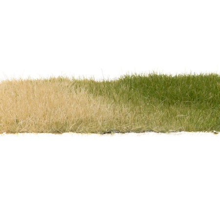 Woodland Scenics Statisches Gras Hellgrün (4 mm)