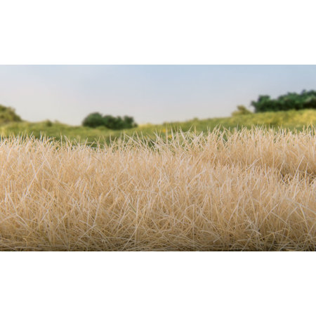 Woodland Scenics Statisches Gras Stroh (4 mm)