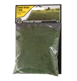 Woodland Scenics Statisches Gras Dunkelgrün (7 mm)