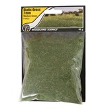 Woodland Scenics Statisches Gras Mittelgrün (7 mm)