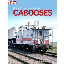 Guide to North American Caboose