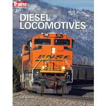 Guide to North American Diesel Locomotives