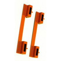 Spur G end steps für GP38