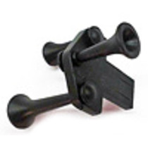 Spur G Diesel Horn für SD70 MAC