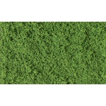 Grober Rasen  - Mittelgrün  (Streuer)