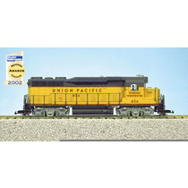 GP 30 Union Pacific