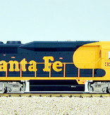 USA TRAINS GP 30 Santa Fe