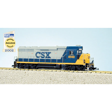 USA TRAINS GP 30 CSX