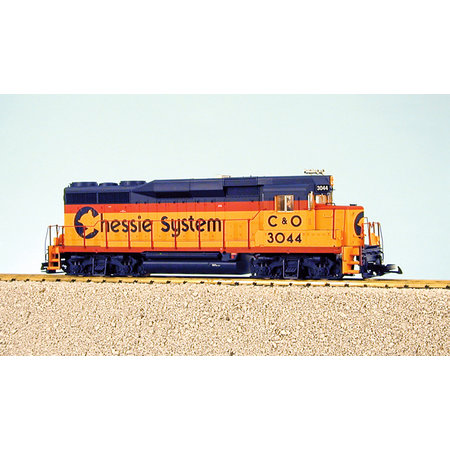 USA TRAINS GP 30 Chessie