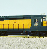 USA TRAINS GP 30 C&NW