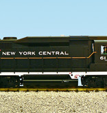 USA TRAINS GP 30 New York Central