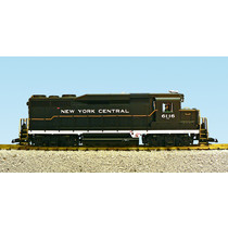 GP 30 New York Central