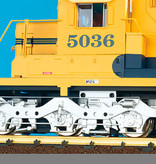 USA TRAINS SD 40-2 Union Pacific
