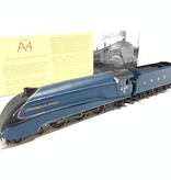 Hornby Hornby Class A4 Locomotive 4491 Commonwealth of Australia DCC Top Zustand