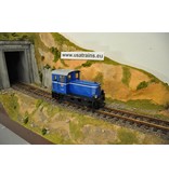 Train Line Diesellok der MOB V 121, Digital DCC, Sound