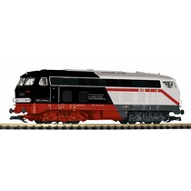 Sonderlok PIKO/Märklin Diesellok BR 218 497-6