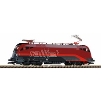 G Sound-E-Lok Taurus Rh 1116 Railjet VI, inkl. PIKO Sound-Decoder