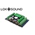 ESU LokSound 5 XL DCC/MM/SX/M4 "Leerdecoder", Schraubklemmen, Spurweite G, I