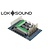 ESU LokSound 5 XL DCC/MM/SX/M4 "Leerdecoder", Stiftleiste, Spurweite G, I