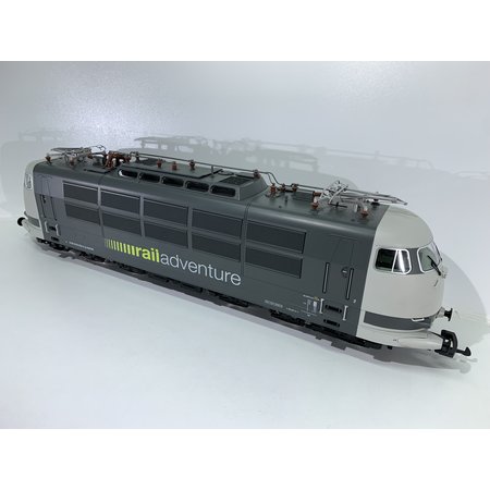 PIKO G Sound-E-Lok BR 103 RailAdventure VI, mit Highend Aufrüstung