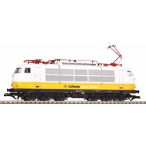 G Sound-E-Lok BR 103 Lufthansa DB IV, inkl. PIKO Sound-Decoder