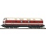 PIKO G Sound-Diesellokomotive BR 118, 6 achsig DR IV, Inkl. PIKO Sound-Decoder