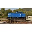 PIKO G Sound-Diesellok BR 346 Pressnitztalbahn VI, inkl. PIKO Sound-Decoder