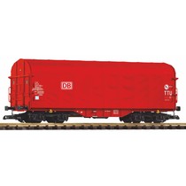 G Schiebeplanenwagen Shimmns DB Cargo V