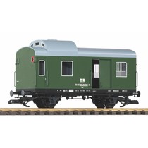 G Packwagen DR III
