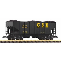 G Schüttgutwagen CSX