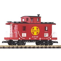 G Güterzugbegleitwagen SF