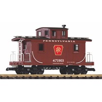 G Güterzugbegleitwagen PRR