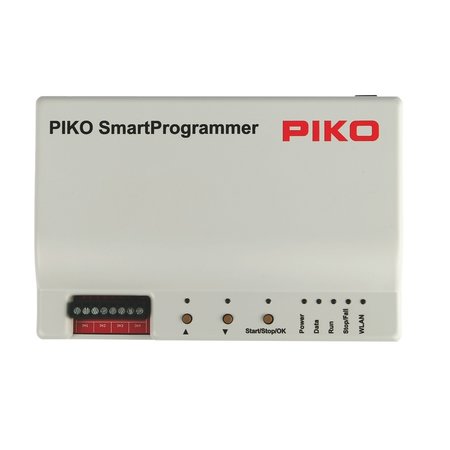 PIKO SmartProgrammer