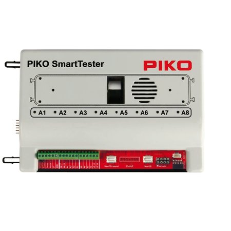 PIKO SmartTester