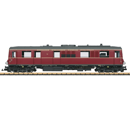 LGB Dieseltriebwagen T3