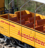 LGB RhB Triebwagen ABe 4/4 30