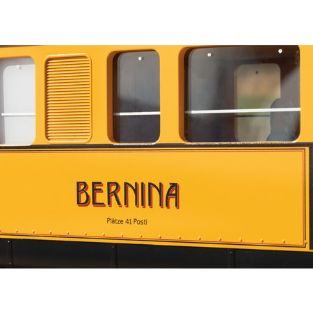 LGB RhB Triebwagen ABe 4/4 30