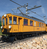 LGB RhB Triebwagen ABe 4/4 30