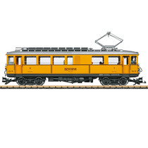 RhB Triebwagen ABe 4/4 30