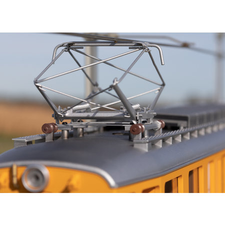 LGB RhB Triebwagen ABe 4/4 30