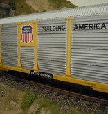 USA TRAINS Bi-Level Auto Carrier Union Pacific