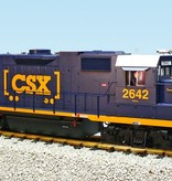 USA TRAINS GP 38-2 CSX