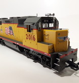 USA TRAINS GP 38-2 Union Pacific with Flag