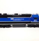 USA TRAINS GP 38-2 GATX