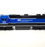 USA TRAINS GP 38-2 GATX