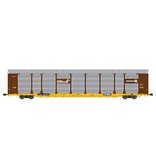 USA TRAINS Bi-Level Auto Carrier Conrail