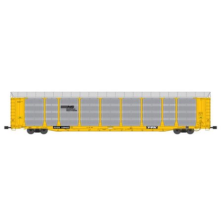 USA TRAINS Bi-Level Auto Carrier Norfolk Southern