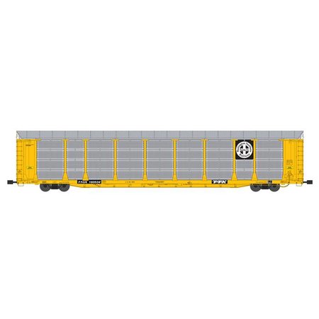 USA TRAINS Bi-Level Auto Carrier BNSF