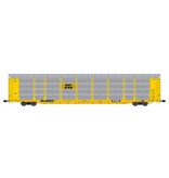 USA TRAINS Bi-Level Auto Carrier SCL