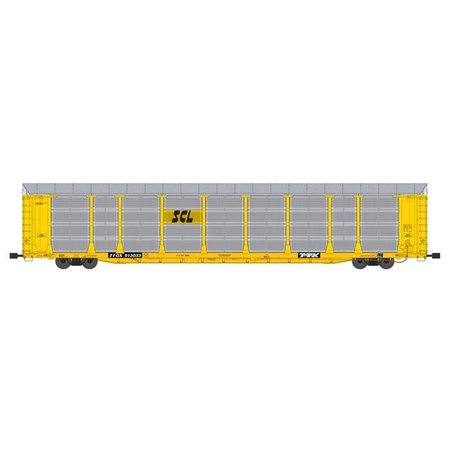 USA TRAINS Bi-Level Auto Carrier SCL